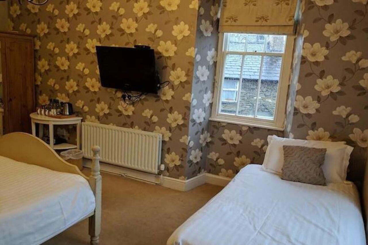 The Elleray Hotel Windermere Buitenkant foto