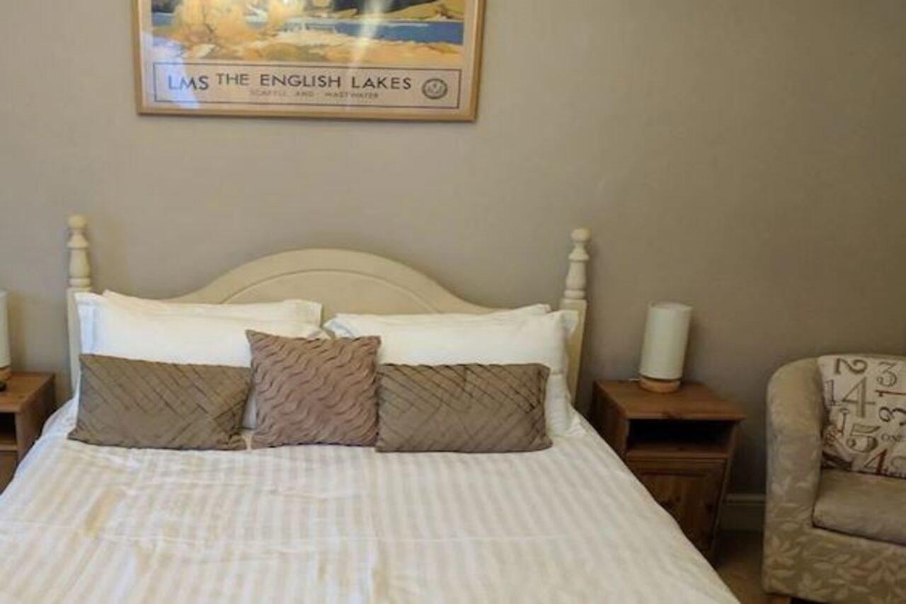 The Elleray Hotel Windermere Buitenkant foto
