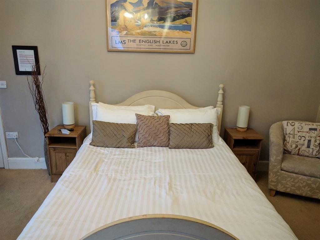 The Elleray Hotel Windermere Buitenkant foto