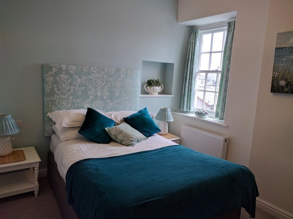The Elleray Hotel Windermere Buitenkant foto