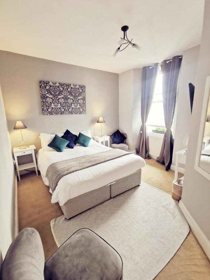 The Elleray Hotel Windermere Buitenkant foto