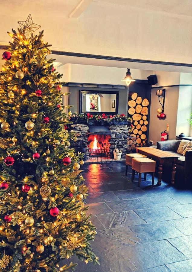 The Elleray Hotel Windermere Buitenkant foto