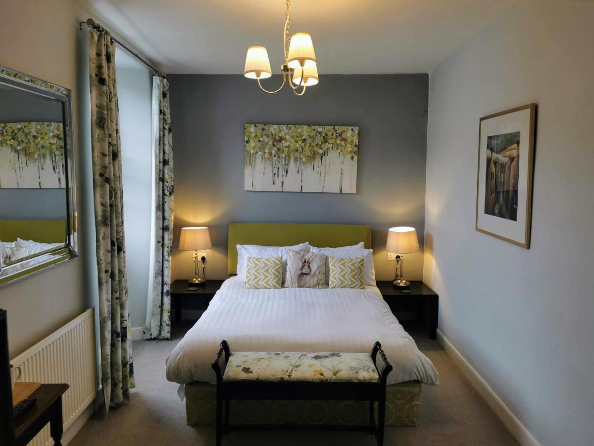 The Elleray Hotel Windermere Buitenkant foto