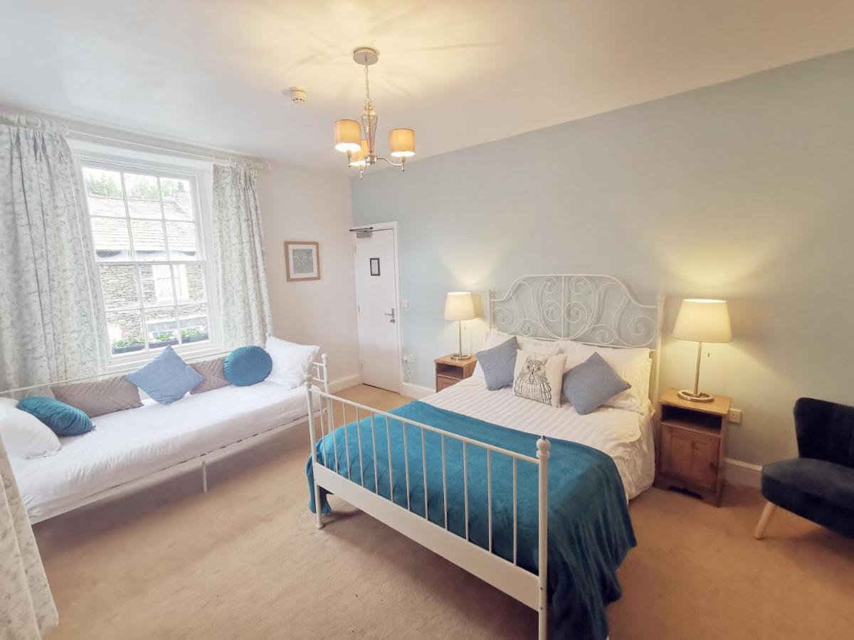 The Elleray Hotel Windermere Buitenkant foto
