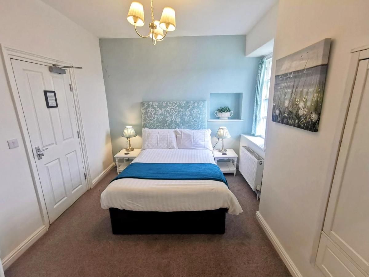 The Elleray Hotel Windermere Buitenkant foto