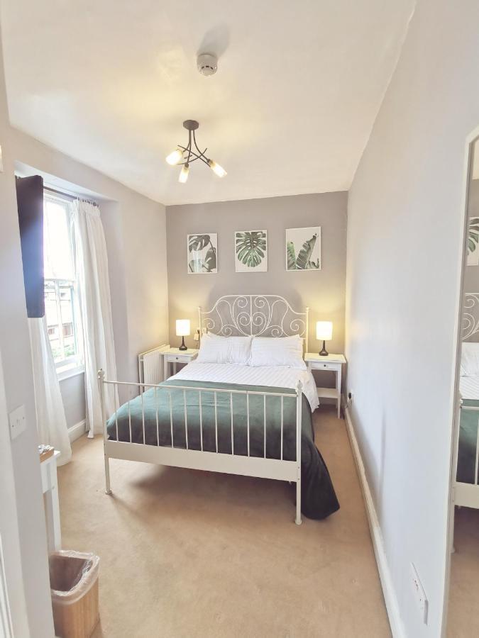 The Elleray Hotel Windermere Buitenkant foto