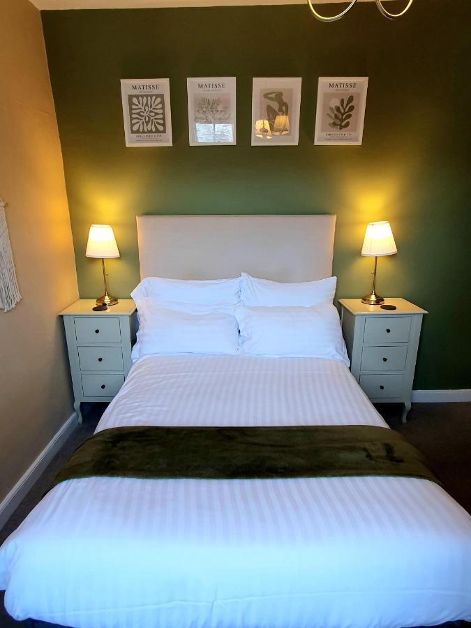 The Elleray Hotel Windermere Buitenkant foto