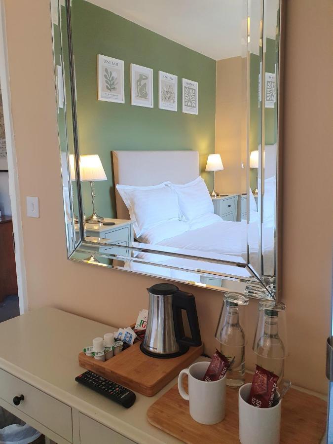 The Elleray Hotel Windermere Buitenkant foto