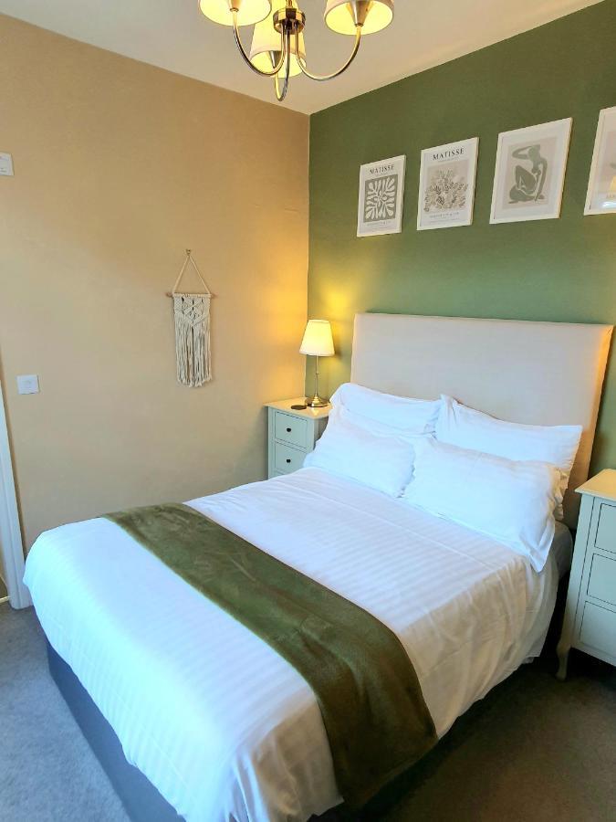 The Elleray Hotel Windermere Buitenkant foto