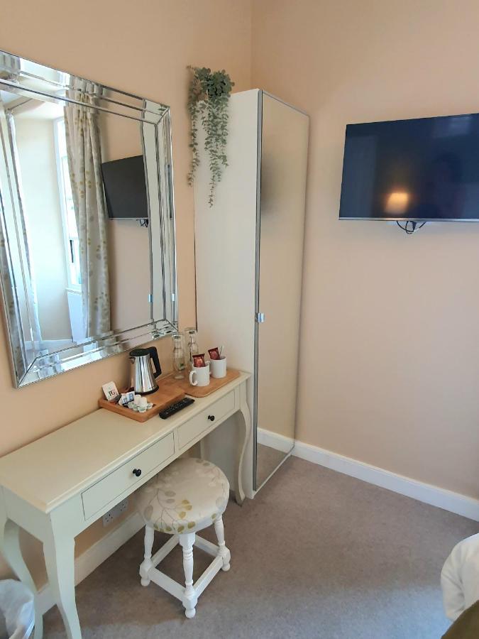 The Elleray Hotel Windermere Buitenkant foto
