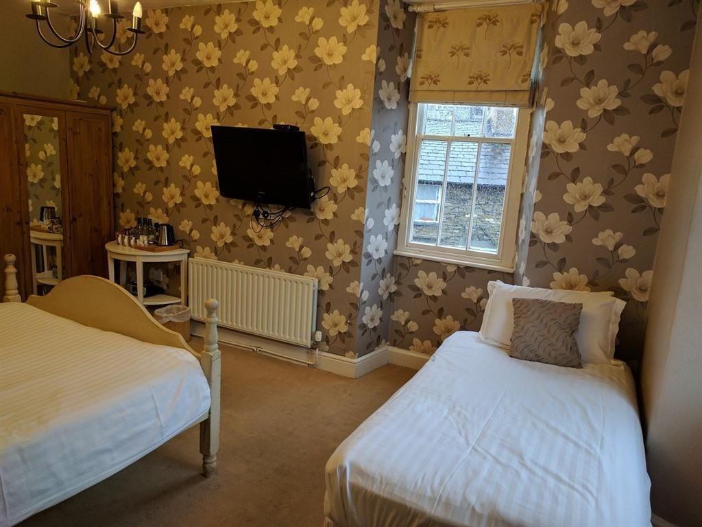 The Elleray Hotel Windermere Buitenkant foto