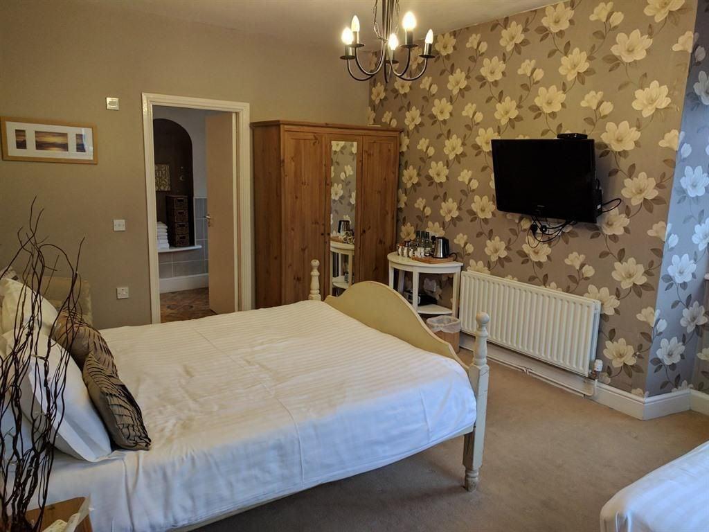 The Elleray Hotel Windermere Buitenkant foto