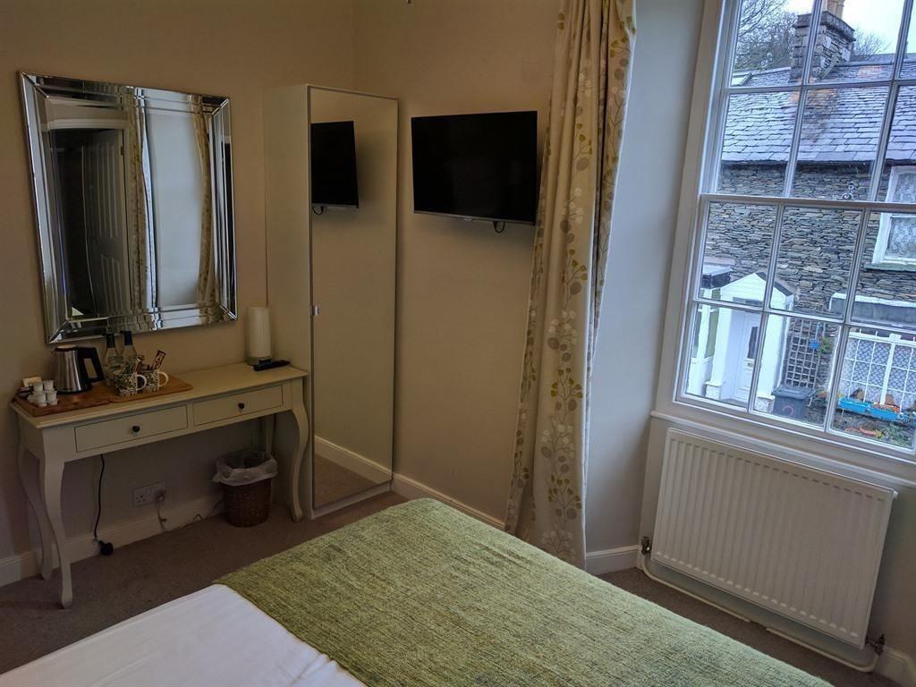 The Elleray Hotel Windermere Buitenkant foto