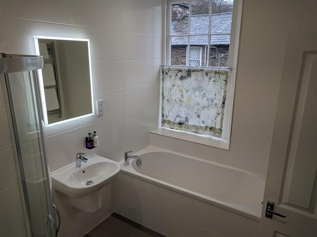 The Elleray Hotel Windermere Buitenkant foto