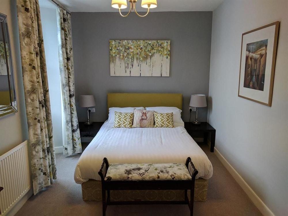 The Elleray Hotel Windermere Buitenkant foto