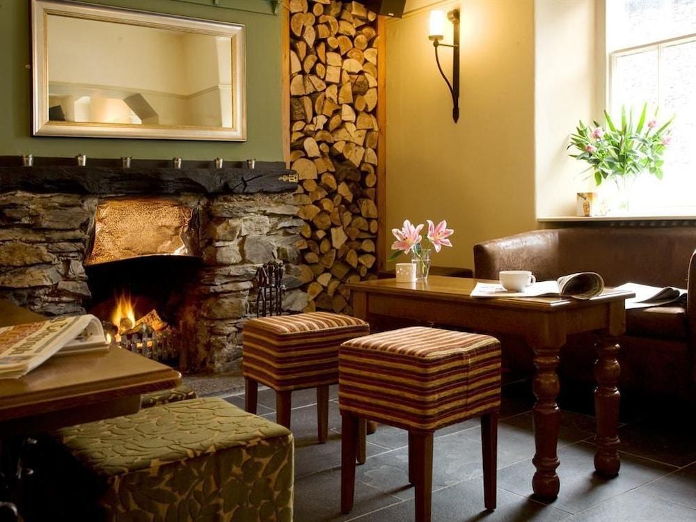 The Elleray Hotel Windermere Buitenkant foto